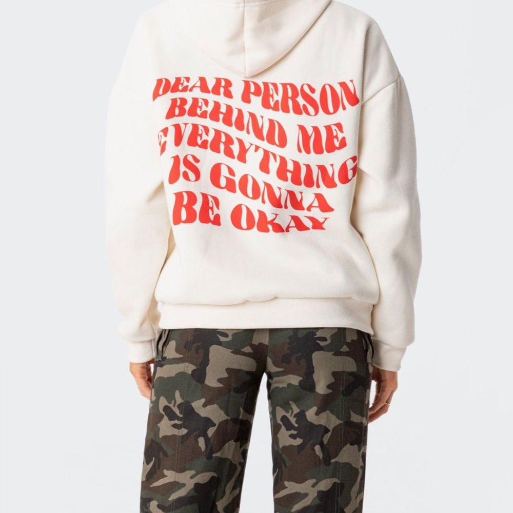 NWT Edikted Hoodie